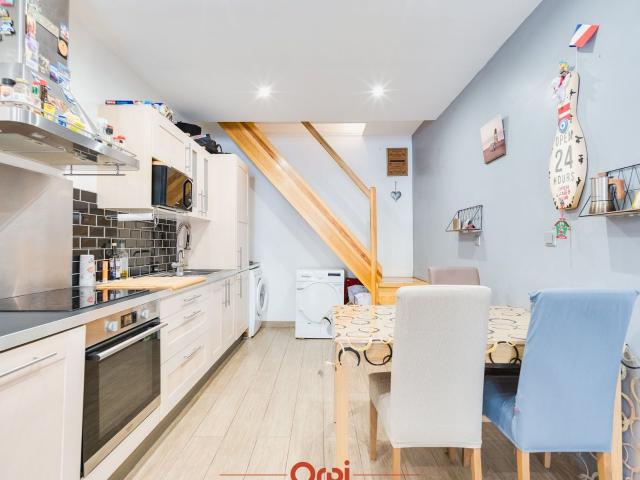 Location appartement, 60 m² T 3 à La Penne sur Huveaune, 1 200 €