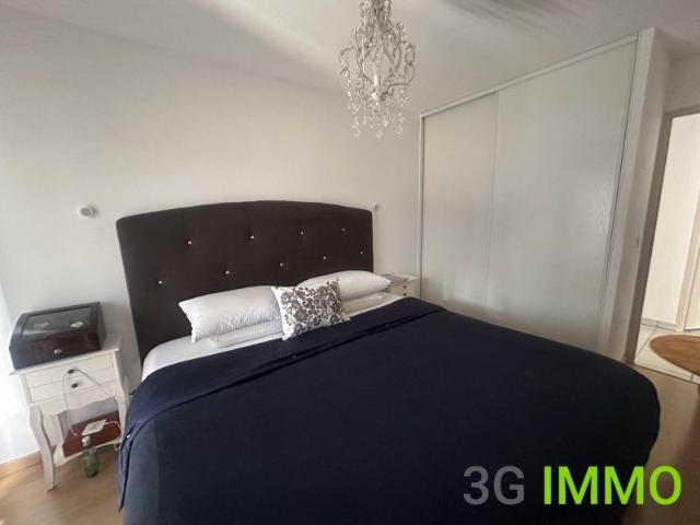 Location / Appartement
