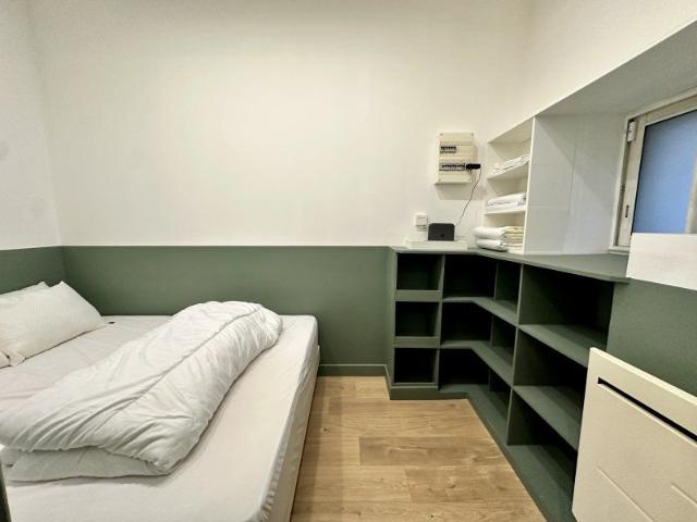 Location / Appartement
