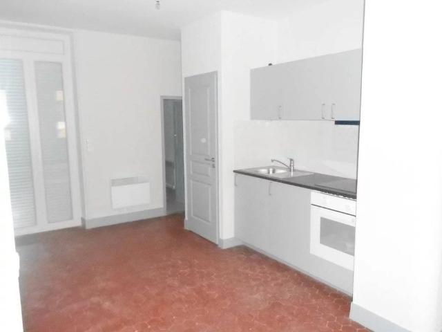 Location Appartement