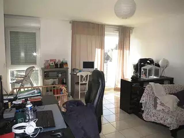 location appartement, 61.55 m²