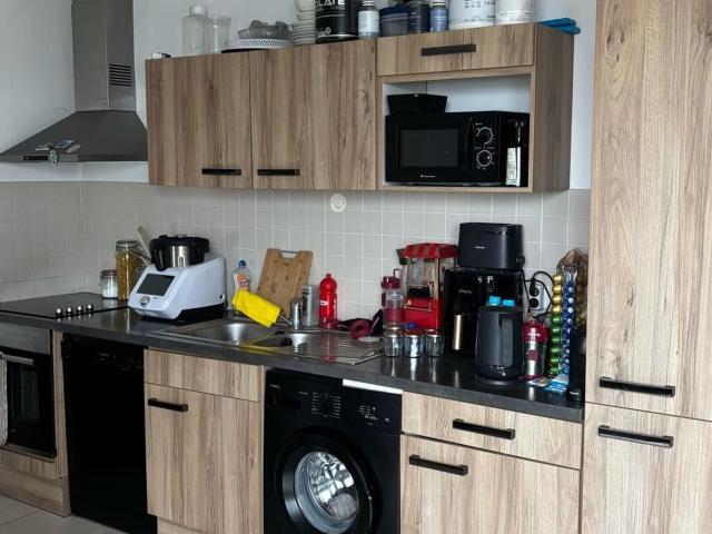 Location appartement, 61.68 m² T 3 à Gex, 1 600 €