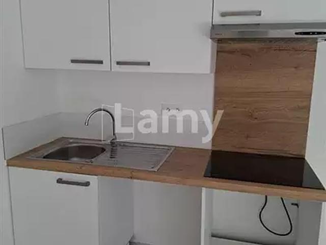 location appartement, 61.6 m² terrasse