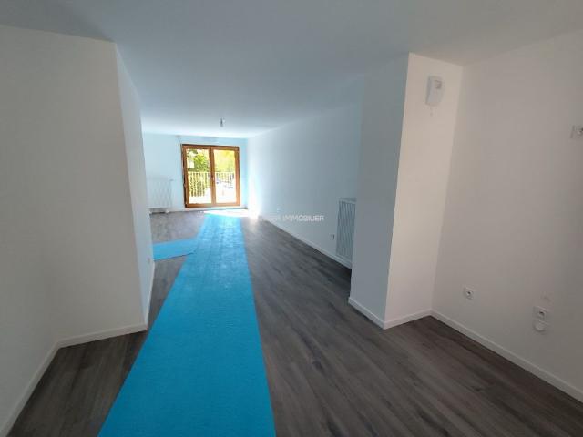 Location appartement 61.74 m² 3 Pièces
