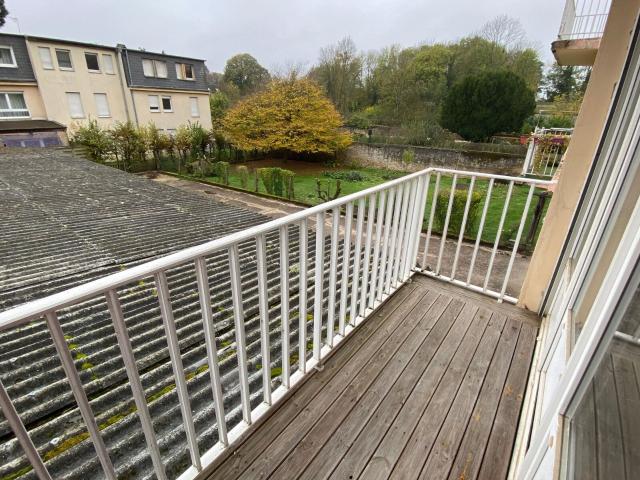 Location appartement, 61.96 m² T 3 à Longeville lès Metz, 700 €