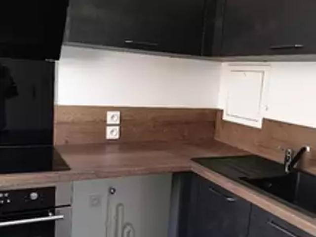 location appartement, 61.06 m² terrasse parking