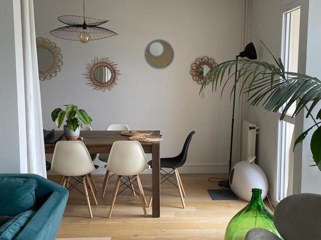Location appartement, 61.19 m² T 2 à Sainte Foy lès Lyon, 1 046 €