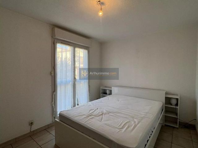 Location Appartement 61 m2 à Saint Aygulf