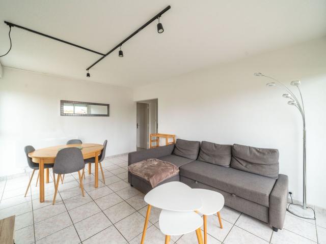 Location appartement, 61 m² T 3 à Biscarrosse, 750 €