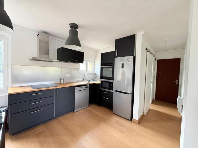 location appartement 61 m², toulouse 31400haute garonne