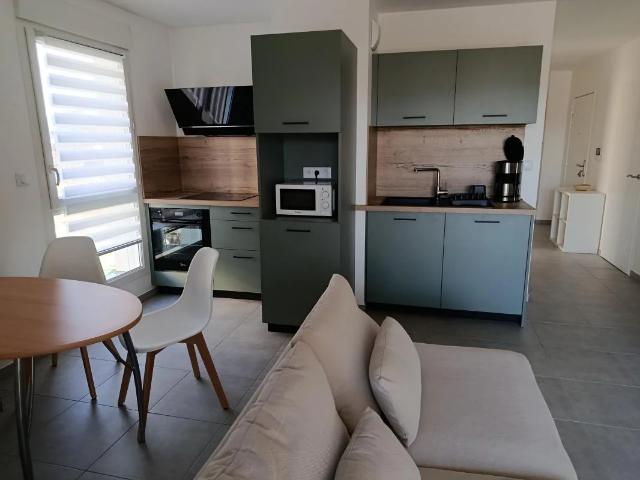 Location appartement 61 m² 3 pièces Montmélian 73800 | Procivis