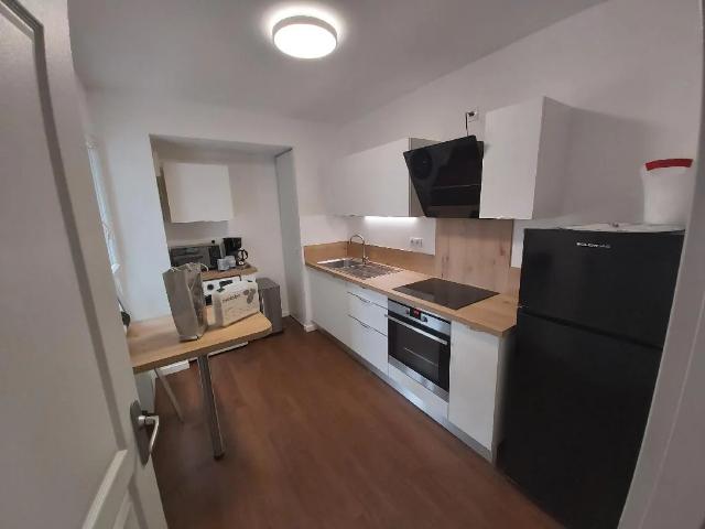 Location appartement 61 m² 3 pièces Nantes 44000 | Procivis