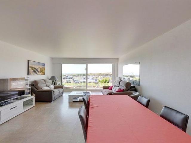 Location Appartement 62520, LE TOUQUET PARIS PLAGE france