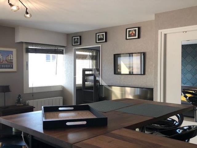 Location Appartement 62520, LE TOUQUET PARIS PLAGE france