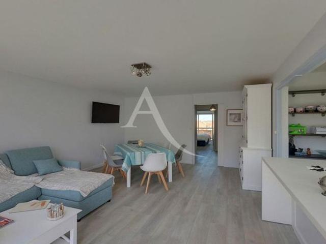 Location Appartement 62520, LE TOUQUET PARIS PLAGE france