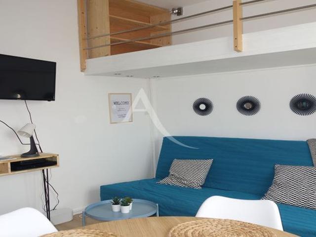 Location Appartement 62520, LE TOUQUET PARIS PLAGE france