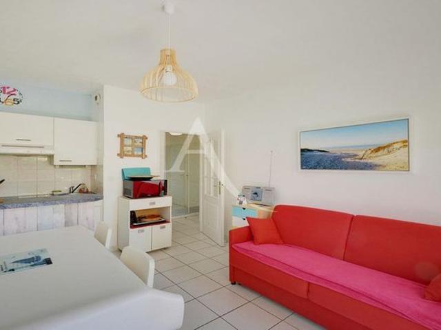 Location Appartement 62520, LE TOUQUET PARIS PLAGE france