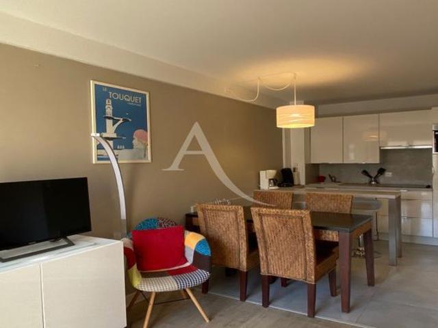 Location Appartement 62520, LE TOUQUET PARIS PLAGE france