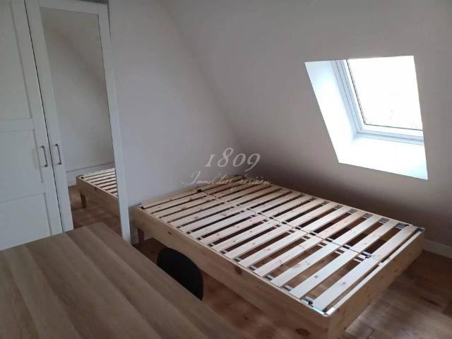 Location Appartement