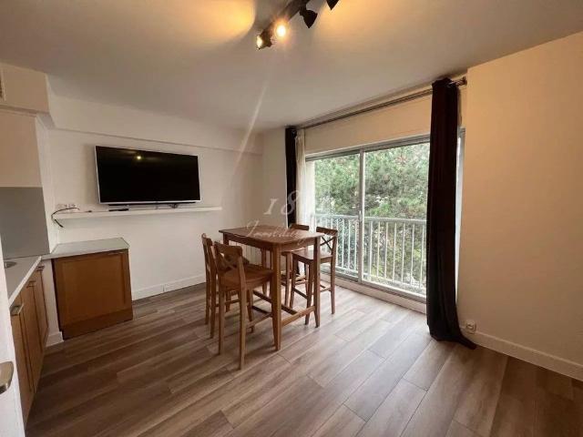 Location Appartement