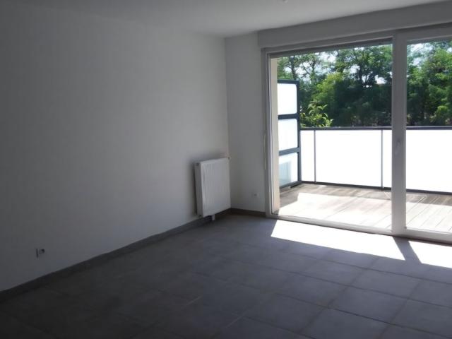 Location appartement, 62.65 m² T 3 à Saint Alban, 735 €