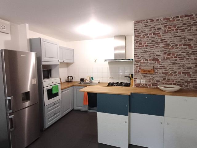 Location appartement, 62.72 m² T 3 à Coupvray, 1 390 €