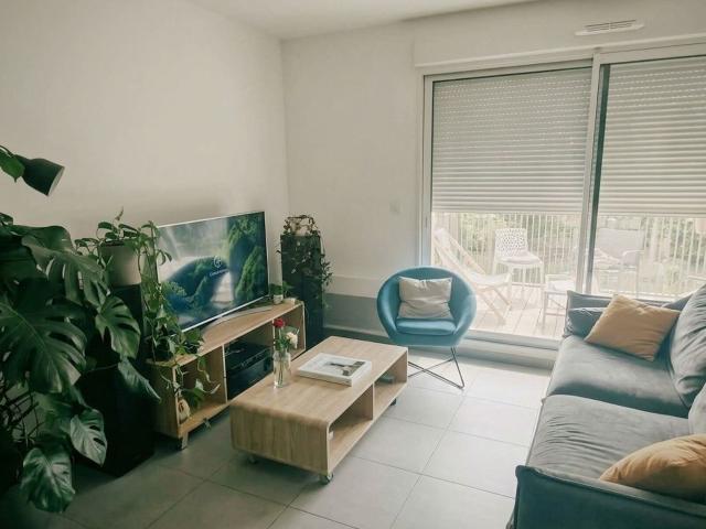Location appartement, 62.94 m² T 3 à Montpellier, 1 095 €