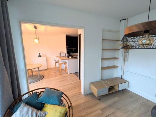Location appartement, 62.13 m² T 3 à Toulouse, 980 €