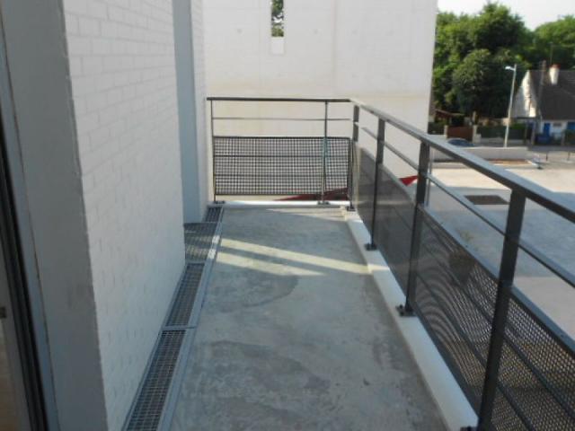 Location appartement, 62.29 m² T 3 à Saint Michel sur Orge, 1 083 €