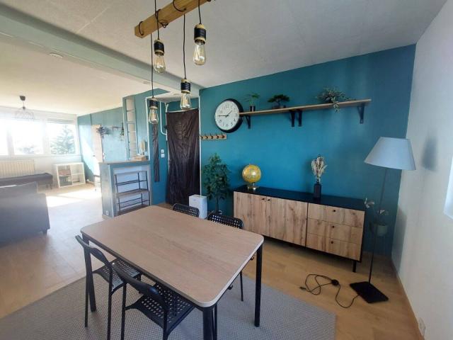 Location Appartement 62 m² à Lyon 5e Arrondissement 967 ¤ CC /mo