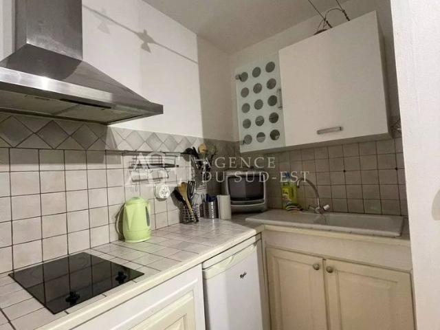 Location Appartement