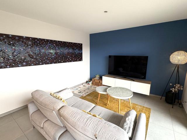Location appartement, 67.47 m² T 3 à Thionville, 1 380 €