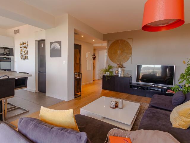 Location appartement, 67.45 m² T 3 à Toulouse, 1 550 €