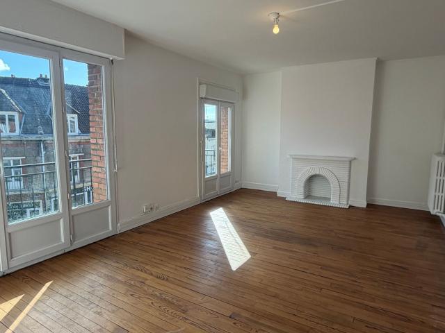 Location appartement, 67.99 m² T 3 à Le Havre, 750 €