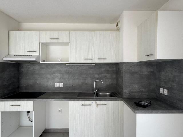 Location appartement, 67.27 m² T 3 à Montpellier, 855 €