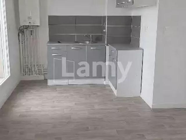 location appartement, 67.29 m² au dernier étage parking