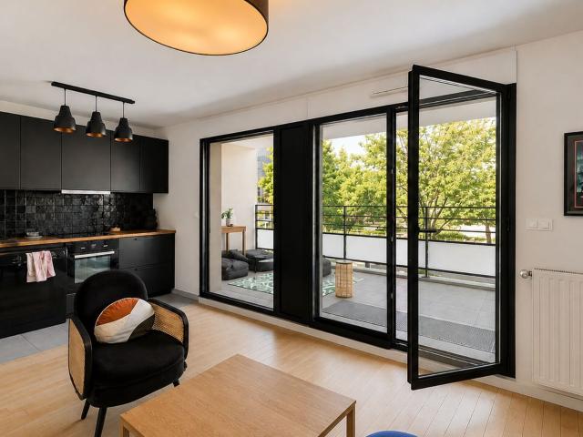 Location appartement, 67.31 m² T 3 à Maisons Alfort, 1 800 €