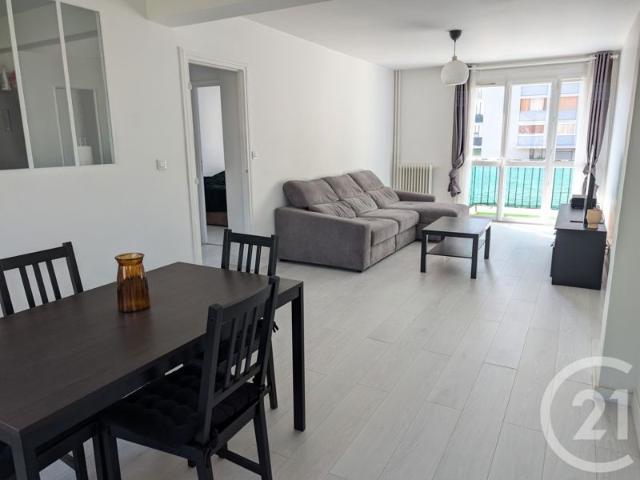 Location Appartement 67 m² à Beauvais 795 ¤ CC /mois