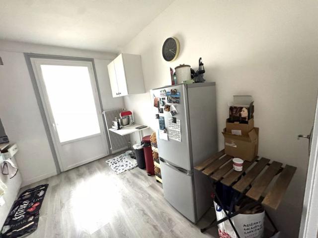 Location Appartement 67 m² à Roanne 590 ¤ CC /mois