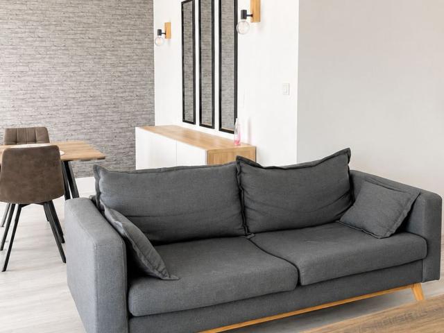 Location appartement, 67 m² T 3 à Marseille 10, 1 090 €
