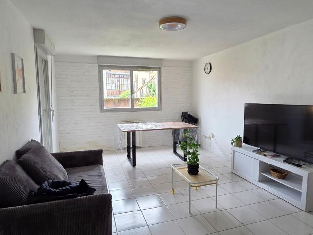Location appartement, 67 m² T 3 à Montauban, 780 €