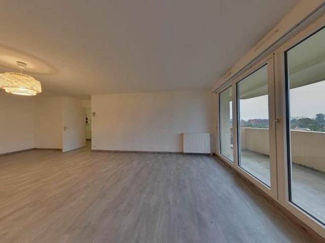 Location Appartement 64000, PAU france