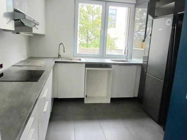 Location appartement, 64.55 m² T 3 à Paris 19, 2 120 €