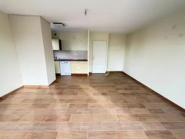 location appartement, 64.73 m²