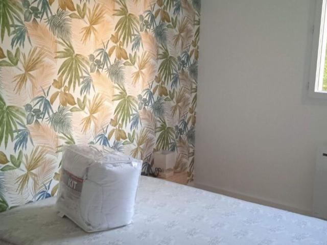 Location appartement, 64.85 m² T 3 à Agen, 750 €
