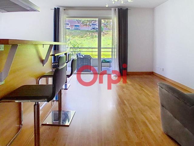 Location appartement, 64.97 m² T 3 à Bossey, 1 650 €