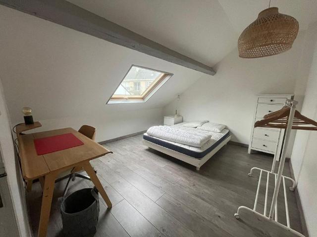 Location appartement, 64.00m², Nantes