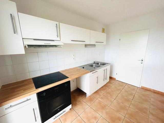 location appartement 64 m², leguevin 31490haute garonne
