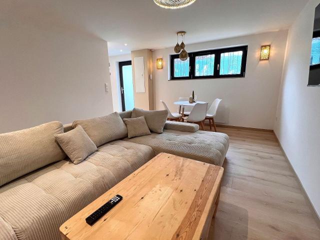 Location appartement, 64 m² T 3 à Mittelhausbergen, 980 €