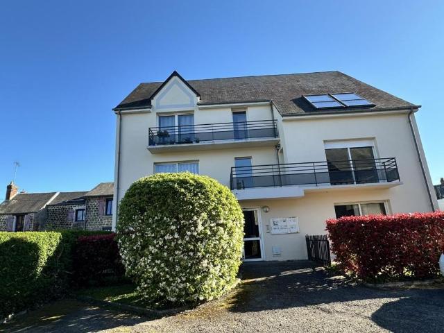 Location Appartement 3 pièces 64m² FLERS 61100
